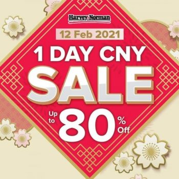Harvey-Norman-1-Day-CNY-Sale-350x350 - Computer Accessories Electronics & Computers Furniture Home & Garden & Tools Home Appliances Home Decor IT Gadgets Accessories Johor Kedah Kelantan Kuala Lumpur Malaysia Sales Melaka Negeri Sembilan Pahang Penang Perak Perlis Putrajaya Sabah Sarawak Selangor Terengganu 