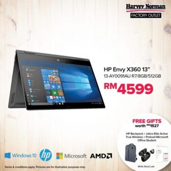 Harvey-Norman-Electrical-IT-Jumbo-Sale-at-Citta-Mall-1-350x350 - Computer Accessories Electronics & Computers Home Appliances IT Gadgets Accessories Kitchen Appliances Malaysia Sales Selangor 