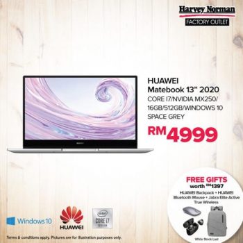 Harvey-Norman-Electrical-IT-Jumbo-Sale-at-Citta-Mall-2-350x350 - Computer Accessories Electronics & Computers Home Appliances IT Gadgets Accessories Kitchen Appliances Malaysia Sales Selangor 