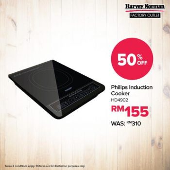Harvey-Norman-Electrical-IT-Jumbo-Sale-at-Citta-Mall-7-350x350 - Computer Accessories Electronics & Computers Home Appliances IT Gadgets Accessories Kitchen Appliances Malaysia Sales Selangor 