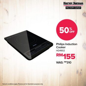 Harvey-Norman-Electrical-IT-Jumbo-Sale-at-Citta-Mall-7-350x350 - Computer Accessories Electronics & Computers Home Appliances IT Gadgets Accessories Kitchen Appliances Malaysia Sales Selangor