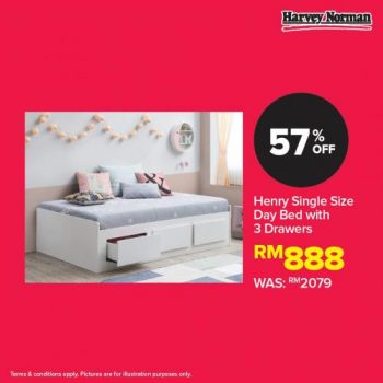 Harvey-Norman-Essentials-Super-Savers-Sale-10-350x350 - Computer Accessories Electronics & Computers Home Appliances IT Gadgets Accessories Johor Kedah Kelantan Kuala Lumpur Malaysia Sales Melaka Negeri Sembilan Pahang Penang Perak Perlis Putrajaya Sabah Sarawak Selangor Terengganu 