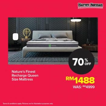 Harvey-Norman-Essentials-Super-Savers-Sale-11-350x350 - Computer Accessories Electronics & Computers Home Appliances IT Gadgets Accessories Johor Kedah Kelantan Kuala Lumpur Malaysia Sales Melaka Negeri Sembilan Pahang Penang Perak Perlis Putrajaya Sabah Sarawak Selangor Terengganu 