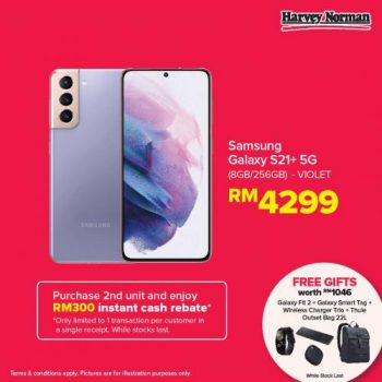 Harvey-Norman-Essentials-Super-Savers-Sale-4-350x350 - Computer Accessories Electronics & Computers Home Appliances IT Gadgets Accessories Johor Kedah Kelantan Kuala Lumpur Malaysia Sales Melaka Negeri Sembilan Pahang Penang Perak Perlis Putrajaya Sabah Sarawak Selangor Terengganu 