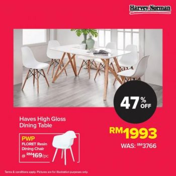 Harvey-Norman-Essentials-Super-Savers-Sale-7-350x350 - Computer Accessories Electronics & Computers Home Appliances IT Gadgets Accessories Johor Kedah Kelantan Kuala Lumpur Malaysia Sales Melaka Negeri Sembilan Pahang Penang Perak Perlis Putrajaya Sabah Sarawak Selangor Terengganu 