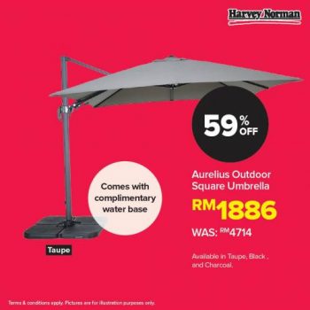 Harvey-Norman-Essentials-Super-Savers-Sale-8-350x350 - Computer Accessories Electronics & Computers Home Appliances IT Gadgets Accessories Johor Kedah Kelantan Kuala Lumpur Malaysia Sales Melaka Negeri Sembilan Pahang Penang Perak Perlis Putrajaya Sabah Sarawak Selangor Terengganu 