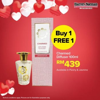Harvey-Norman-Red-Hot-Valentines-Super-Sale-11-350x350 - Electronics & Computers Furniture Home & Garden & Tools Home Appliances Home Decor Johor Kedah Kelantan Kitchen Appliances Kuala Lumpur Malaysia Sales Melaka Negeri Sembilan Online Store Pahang Penang Perak Perlis Putrajaya Sabah Sarawak Selangor Terengganu