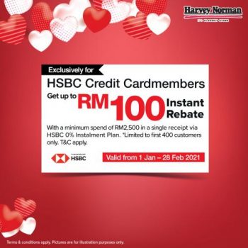Harvey-Norman-Red-Hot-Valentines-Super-Sale-12-350x350 - Electronics & Computers Furniture Home & Garden & Tools Home Appliances Home Decor Johor Kedah Kelantan Kitchen Appliances Kuala Lumpur Malaysia Sales Melaka Negeri Sembilan Online Store Pahang Penang Perak Perlis Putrajaya Sabah Sarawak Selangor Terengganu