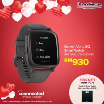 Harvey-Norman-Red-Hot-Valentines-Super-Sale-2-350x350 - Electronics & Computers Furniture Home & Garden & Tools Home Appliances Home Decor Johor Kedah Kelantan Kitchen Appliances Kuala Lumpur Malaysia Sales Melaka Negeri Sembilan Online Store Pahang Penang Perak Perlis Putrajaya Sabah Sarawak Selangor Terengganu 