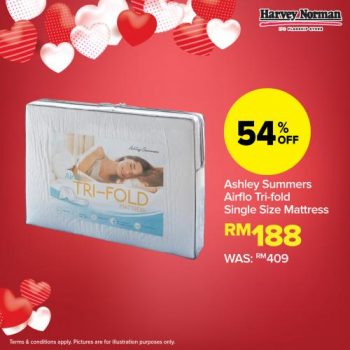 Harvey-Norman-Red-Hot-Valentines-Super-Sale-4-350x350 - Electronics & Computers Furniture Home & Garden & Tools Home Appliances Home Decor Johor Kedah Kelantan Kitchen Appliances Kuala Lumpur Malaysia Sales Melaka Negeri Sembilan Online Store Pahang Penang Perak Perlis Putrajaya Sabah Sarawak Selangor Terengganu 