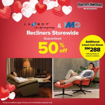 Harvey-Norman-Red-Hot-Valentines-Super-Sale-6-350x350 - Electronics & Computers Furniture Home & Garden & Tools Home Appliances Home Decor Johor Kedah Kelantan Kitchen Appliances Kuala Lumpur Malaysia Sales Melaka Negeri Sembilan Online Store Pahang Penang Perak Perlis Putrajaya Sabah Sarawak Selangor Terengganu 