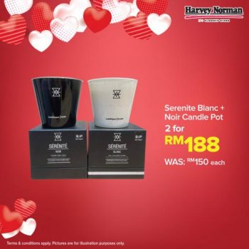 Harvey-Norman-Red-Hot-Valentines-Super-Sale-8-350x350 - Electronics & Computers Furniture Home & Garden & Tools Home Appliances Home Decor Johor Kedah Kelantan Kitchen Appliances Kuala Lumpur Malaysia Sales Melaka Negeri Sembilan Online Store Pahang Penang Perak Perlis Putrajaya Sabah Sarawak Selangor Terengganu 