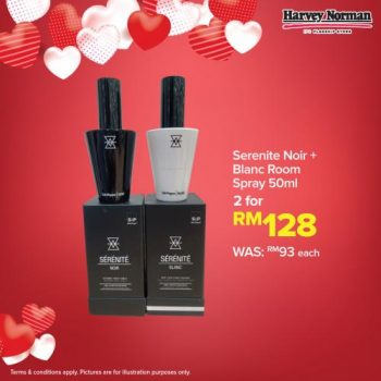 Harvey-Norman-Red-Hot-Valentines-Super-Sale-9-350x350 - Electronics & Computers Furniture Home & Garden & Tools Home Appliances Home Decor Johor Kedah Kelantan Kitchen Appliances Kuala Lumpur Malaysia Sales Melaka Negeri Sembilan Online Store Pahang Penang Perak Perlis Putrajaya Sabah Sarawak Selangor Terengganu 