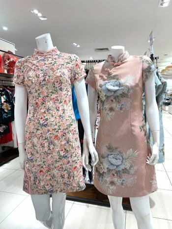 Isetan-Ecesis-Cynthia-Tang-Promo-12-350x467 - Apparels Fashion Lifestyle & Department Store Kuala Lumpur Promotions & Freebies Selangor 