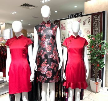 Isetan-Ecesis-Cynthia-Tang-Promo-16-350x329 - Apparels Fashion Lifestyle & Department Store Kuala Lumpur Promotions & Freebies Selangor 