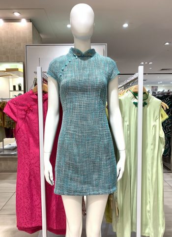 Isetan-Ecesis-Cynthia-Tang-Promo-2-350x482 - Apparels Fashion Lifestyle & Department Store Kuala Lumpur Promotions & Freebies Selangor 
