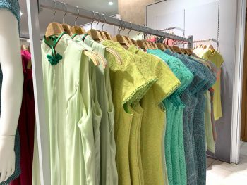 Isetan-Ecesis-Cynthia-Tang-Promo-7-350x263 - Apparels Fashion Lifestyle & Department Store Kuala Lumpur Promotions & Freebies Selangor