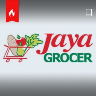 Jaya-Grocer-10-Cashback-Promo-with-Standard-Chartered-Bank - Bank & Finance Johor Kedah Kelantan Kuala Lumpur Melaka Negeri Sembilan Pahang Penang Perak Perlis Promotions & Freebies Putrajaya Sabah Sarawak Selangor Standard Chartered Bank Supermarket & Hypermarket Terengganu 