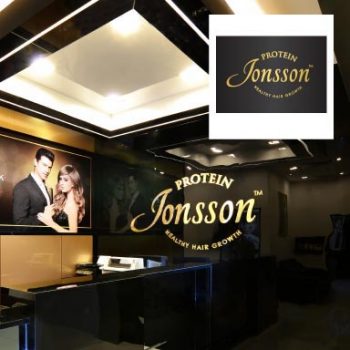 Jonsson-Protein-Hair-Growth-Treatment-Promo-with-UOB-350x350 - Bank & Finance Beauty & Health Kuala Lumpur Promotions & Freebies Selangor Treatments United Overseas Bank 