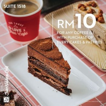 Juan-Valdez-Cafe-Special-Promo-at-Genting-Highlands-Premium-Outlets-350x350 - Beverages Food , Restaurant & Pub Pahang Promotions & Freebies 