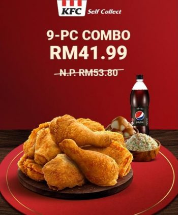 KFC-2.2-CNY-Sale-on-Shopee-1-350x424 - Beverages Food , Restaurant & Pub Johor Kedah Kelantan Kuala Lumpur Malaysia Sales Melaka Negeri Sembilan Online Store Pahang Penang Perak Perlis Putrajaya Sabah Sarawak Selangor Terengganu 