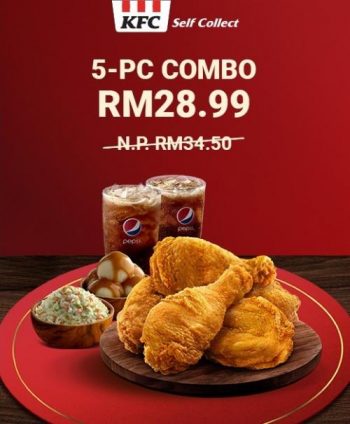 KFC-2.2-CNY-Sale-on-Shopee-2-350x424 - Beverages Food , Restaurant & Pub Johor Kedah Kelantan Kuala Lumpur Malaysia Sales Melaka Negeri Sembilan Online Store Pahang Penang Perak Perlis Putrajaya Sabah Sarawak Selangor Terengganu 