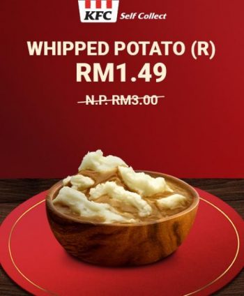 KFC-2.2-CNY-Sale-on-Shopee-5-350x424 - Beverages Food , Restaurant & Pub Johor Kedah Kelantan Kuala Lumpur Malaysia Sales Melaka Negeri Sembilan Online Store Pahang Penang Perak Perlis Putrajaya Sabah Sarawak Selangor Terengganu 