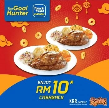 KRR - Beverages Food , Restaurant & Pub Johor Kedah Kelantan Kuala Lumpur Melaka Negeri Sembilan Pahang Penang Perak Perlis Promotions & Freebies Putrajaya Sabah Sarawak Selangor Terengganu 