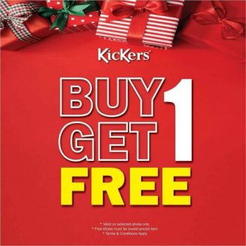 Kickers-Special-Sale-at-Genting-Highlands-Premium-Outlet-350x350 - Fashion Accessories Fashion Lifestyle & Department Store Footwear Malaysia Sales Pahang 