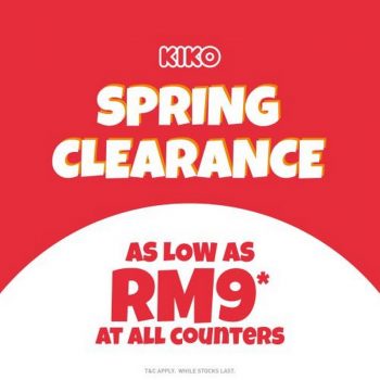 Kiko-Baby-Kiko-Spring-Clearance-Sale-350x350 - Baby & Kids & Parenting Babycare Children Fashion Johor Kedah Kelantan Kuala Lumpur Melaka Negeri Sembilan Pahang Penang Perak Perlis Putrajaya Sabah Sarawak Selangor Terengganu Warehouse Sale & Clearance in Malaysia 