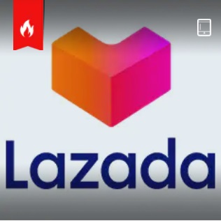 Lazada-10-Cashback-Promo-with-Standard-Chartered-Bank - Bank & Finance Johor Kedah Kelantan Kuala Lumpur Melaka Negeri Sembilan Online Store Others Pahang Penang Perak Perlis Promotions & Freebies Putrajaya Sabah Sarawak Selangor Standard Chartered Bank Terengganu 