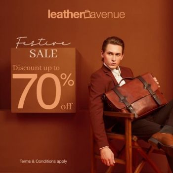 Leather-Avenue-Outlet-Special-Sale-at-Johor-Premium-Outlets-350x350 - Fashion Accessories Fashion Lifestyle & Department Store Johor Malaysia Sales 