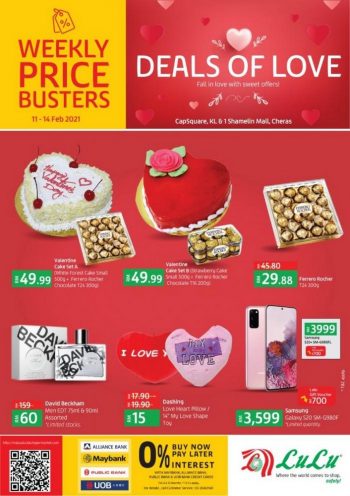 LuLu-Hypermarket-Valentines-Day-Promotion-350x496 11-14 Feb 2021: LuLu Hypermarket Valentine's Day Promotion