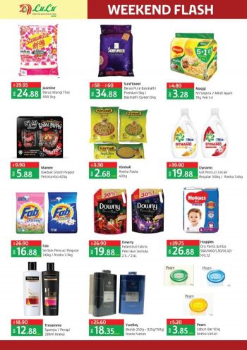 LuLu-Hypermarket-Weekend-Promotion-2-350x496 - Kuala Lumpur Promotions & Freebies Selangor Supermarket & Hypermarket 