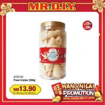 MR-DIY-CNY-Cookies-Promotion-20-350x350 - Home & Garden & Tools Johor Kedah Kelantan Kuala Lumpur Melaka Negeri Sembilan Others Pahang Penang Perak Perlis Promotions & Freebies Putrajaya Sabah Safety Tools & DIY Tools Sarawak Selangor Terengganu 