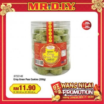 MR-DIY-CNY-Cookies-Promotion-23-350x350 - Home & Garden & Tools Johor Kedah Kelantan Kuala Lumpur Melaka Negeri Sembilan Others Pahang Penang Perak Perlis Promotions & Freebies Putrajaya Sabah Safety Tools & DIY Tools Sarawak Selangor Terengganu 