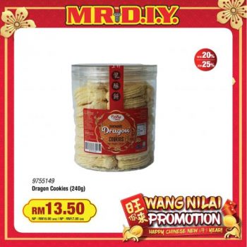 MR-DIY-CNY-Cookies-Promotion-26-350x350 - Home & Garden & Tools Johor Kedah Kelantan Kuala Lumpur Melaka Negeri Sembilan Others Pahang Penang Perak Perlis Promotions & Freebies Putrajaya Sabah Safety Tools & DIY Tools Sarawak Selangor Terengganu 