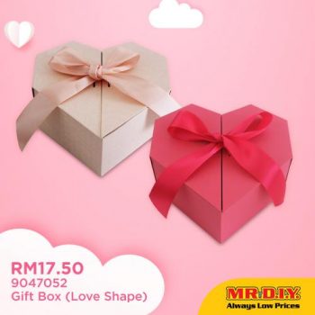 MR-DIY-Valentines-Day-Gift-Boxes-Promotion-1-350x350 - Home & Garden & Tools Johor Kedah Kelantan Kuala Lumpur Melaka Negeri Sembilan Pahang Penang Perak Perlis Promotions & Freebies Putrajaya Sabah Safety Tools & DIY Tools Sarawak Selangor Terengganu 