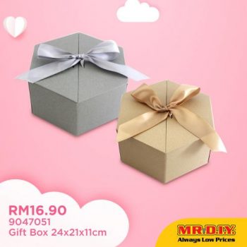 MR-DIY-Valentines-Day-Gift-Boxes-Promotion-10-350x350 - Home & Garden & Tools Johor Kedah Kelantan Kuala Lumpur Melaka Negeri Sembilan Pahang Penang Perak Perlis Promotions & Freebies Putrajaya Sabah Safety Tools & DIY Tools Sarawak Selangor Terengganu 