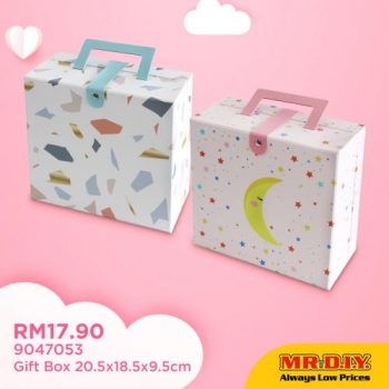 MR-DIY-Valentines-Day-Gift-Boxes-Promotion-11-350x350 - Home & Garden & Tools Johor Kedah Kelantan Kuala Lumpur Melaka Negeri Sembilan Pahang Penang Perak Perlis Promotions & Freebies Putrajaya Sabah Safety Tools & DIY Tools Sarawak Selangor Terengganu 