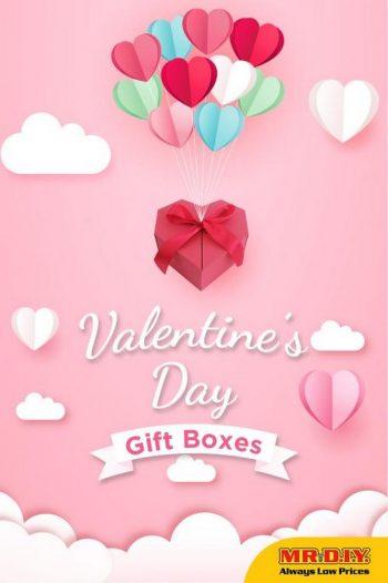 MR-DIY-Valentines-Day-Gift-Boxes-Promotion-350x526 - Home & Garden & Tools Johor Kedah Kelantan Kuala Lumpur Melaka Negeri Sembilan Pahang Penang Perak Perlis Promotions & Freebies Putrajaya Sabah Safety Tools & DIY Tools Sarawak Selangor Terengganu 