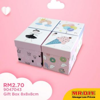 MR-DIY-Valentines-Day-Gift-Boxes-Promotion-4-350x350 - Home & Garden & Tools Johor Kedah Kelantan Kuala Lumpur Melaka Negeri Sembilan Pahang Penang Perak Perlis Promotions & Freebies Putrajaya Sabah Safety Tools & DIY Tools Sarawak Selangor Terengganu 