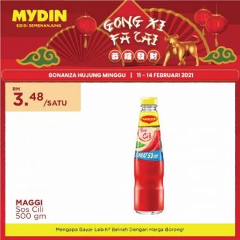 MYDIN-Chinese-New-Year-Promotion-16-1-350x350 - Johor Kedah Kelantan Kuala Lumpur Melaka Negeri Sembilan Pahang Penang Perak Perlis Promotions & Freebies Putrajaya Selangor Supermarket & Hypermarket Terengganu