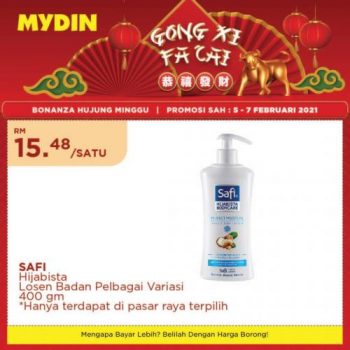 MYDIN-Chinese-New-Year-Promotion-21-350x350 - Johor Kedah Kelantan Kuala Lumpur Melaka Negeri Sembilan Pahang Penang Perak Perlis Promotions & Freebies Putrajaya Selangor Supermarket & Hypermarket Terengganu