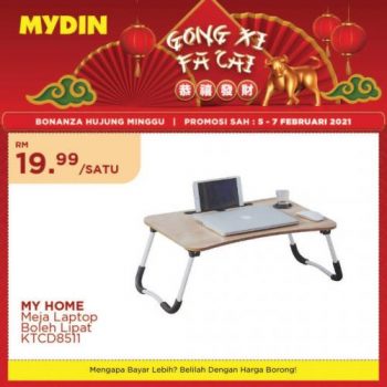 MYDIN-Chinese-New-Year-Promotion-26-350x350 - Johor Kedah Kelantan Kuala Lumpur Melaka Negeri Sembilan Pahang Penang Perak Perlis Promotions & Freebies Putrajaya Selangor Supermarket & Hypermarket Terengganu