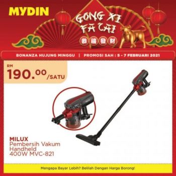 MYDIN-Chinese-New-Year-Promotion-27-350x350 - Johor Kedah Kelantan Kuala Lumpur Melaka Negeri Sembilan Pahang Penang Perak Perlis Promotions & Freebies Putrajaya Selangor Supermarket & Hypermarket Terengganu
