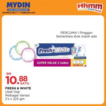 MYDIN-Hari-Hari-Murah-Promotion-3-350x350 - Johor Kedah Kelantan Kuala Lumpur Melaka Negeri Sembilan Pahang Penang Perak Perlis Promotions & Freebies Putrajaya Sabah Sarawak Selangor Supermarket & Hypermarket Terengganu 