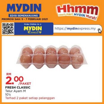 MYDIN-Hari-Hari-Murah-Promotion-350x350 - Johor Kedah Kelantan Kuala Lumpur Melaka Negeri Sembilan Pahang Penang Perak Perlis Promotions & Freebies Putrajaya Sabah Sarawak Selangor Supermarket & Hypermarket Terengganu 
