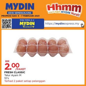 MYDIN-Hari-Hari-Murah-Promotion-350x350 - Johor Kedah Kelantan Kuala Lumpur Melaka Negeri Sembilan Pahang Penang Perak Perlis Promotions & Freebies Putrajaya Sabah Sarawak Selangor Supermarket & Hypermarket Terengganu 