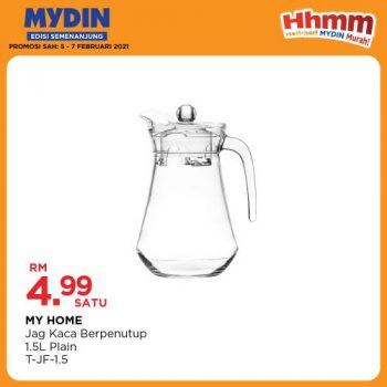 MYDIN-Hari-Hari-Murah-Promotion-4-350x350 - Johor Kedah Kelantan Kuala Lumpur Melaka Negeri Sembilan Pahang Penang Perak Perlis Promotions & Freebies Putrajaya Sabah Sarawak Selangor Supermarket & Hypermarket Terengganu 